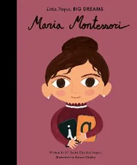 Sanchez Vegara |  Maria Montessori | eBook | Sack Fachmedien