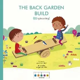 Litton |  STEAM Stories: The Backyard Build (Engineering) | eBook | Sack Fachmedien