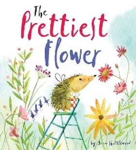 Shuttlewood |  The Prettiest Flower | eBook | Sack Fachmedien
