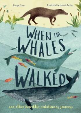 Dixon |  When the Whales Walked | eBook | Sack Fachmedien