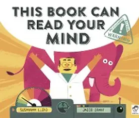 Lloyd |  This Book Can Read Your Mind | eBook | Sack Fachmedien