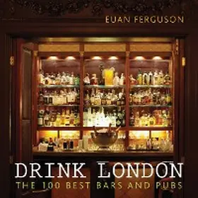 Ferguson |  Drink London | eBook | Sack Fachmedien