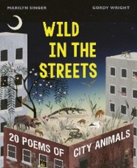 Singer |  Wild in the Streets | eBook | Sack Fachmedien