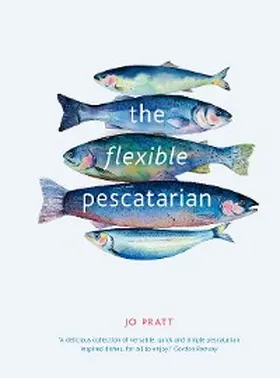 Pratt |  The Flexible Pescatarian | eBook | Sack Fachmedien
