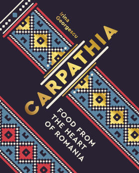 Georgescu |  Carpathia | Buch |  Sack Fachmedien
