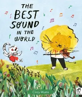 Wume |  The Best Sound in the World | eBook | Sack Fachmedien