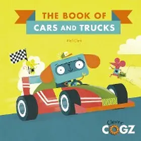 Clark |  The Book of Cars and Trucks | eBook | Sack Fachmedien
