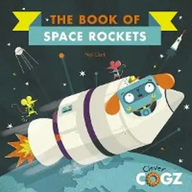Clark |  The Book of Space Rockets | eBook | Sack Fachmedien