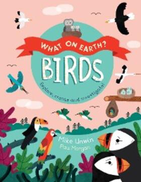 Unwin / Morgan |  Birds | eBook | Sack Fachmedien