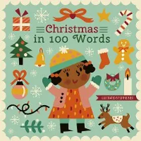  Christmas in 100 Words | eBook | Sack Fachmedien