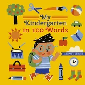  My Nursery in 100 Words | eBook | Sack Fachmedien