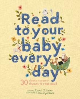 Williams |  Read to Your Baby Every Day | eBook | Sack Fachmedien