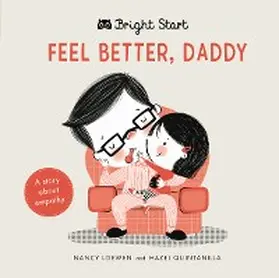 Loewen / Quintanilla |  Feel Better Daddy | eBook | Sack Fachmedien