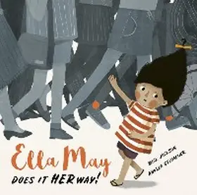 Jackson |  Ella May Does It Her Way | eBook | Sack Fachmedien