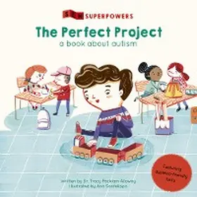 Packiam Alloway |  The Perfect Project | eBook | Sack Fachmedien