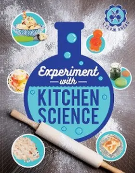 Arnold |  Experiment with Kitchen Science | eBook | Sack Fachmedien