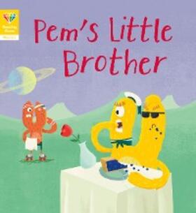  Reading Gems Phonics: Pem's Little Brother (Book 5) | eBook | Sack Fachmedien