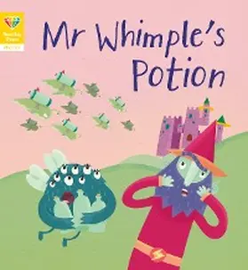  Reading Gems Phonics: Mr Whimple's Potion (Book 6) | eBook | Sack Fachmedien