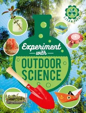 Arnold |  Experiment with Outdoor Science | eBook | Sack Fachmedien