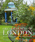 Rittson Thomas / Majerus / Summerley |  Great Gardens of London | Buch |  Sack Fachmedien