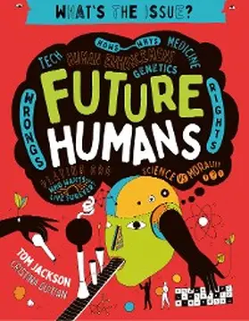 Jackson |  Future Humans | eBook | Sack Fachmedien
