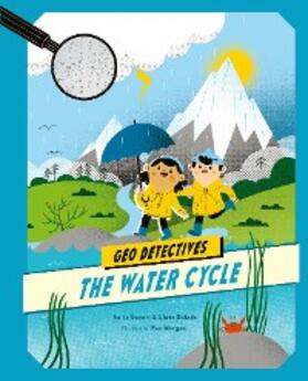 Oxlade / Ganeri |  The Water Cycle | eBook | Sack Fachmedien