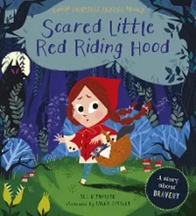 Nicholson |  Scared Little Red Riding Hood | eBook | Sack Fachmedien