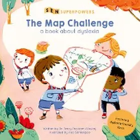 Packiam Alloway |  The Map Challenge | eBook | Sack Fachmedien