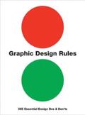 Dawson / Foster / Seddon |  Graphic Design Rules | eBook | Sack Fachmedien