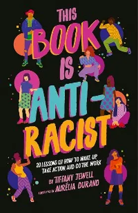 Jewell |  This Book Is Anti-Racist | eBook | Sack Fachmedien