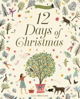  12 Days of Christmas | eBook | Sack Fachmedien
