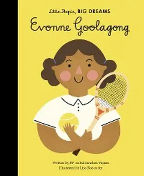Sanchez Vegara |  Evonne Goolagong | eBook | Sack Fachmedien