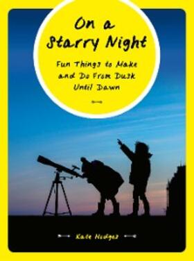 Hodges |  On a Starry Night | eBook | Sack Fachmedien