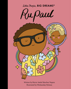 Sanchez Vegara |  Rupaul | Buch |  Sack Fachmedien