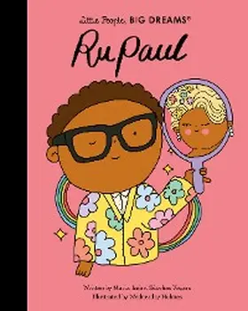 Sanchez Vegara |  RuPaul | eBook | Sack Fachmedien