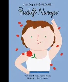 Sanchez Vegara |  Rudolf Nureyev | eBook | Sack Fachmedien