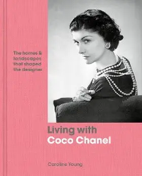 Young |  Living with Coco Chanel | eBook | Sack Fachmedien