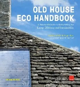 Hunt / Suhr |  Old House Eco Handbook | eBook | Sack Fachmedien