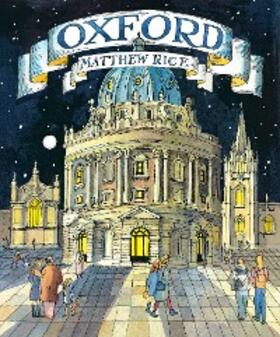 Rice |  Oxford | eBook | Sack Fachmedien