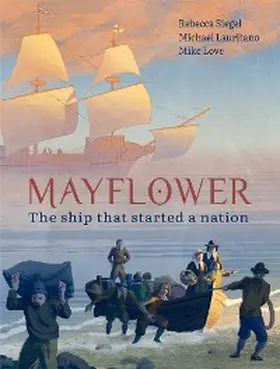 Siegel |  Mayflower | eBook | Sack Fachmedien