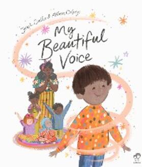 Coelho |  My Beautiful Voice | eBook | Sack Fachmedien