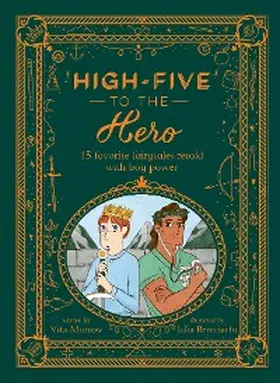 Murrow |  High-Five to the Hero | eBook | Sack Fachmedien