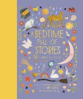 Mcallister |  A Bedtime Full of Stories | eBook | Sack Fachmedien