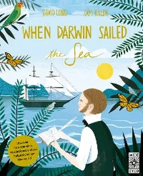 Long |  When Darwin Sailed the Sea | eBook | Sack Fachmedien