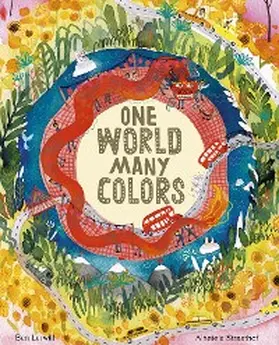 Lerwill |  One World, Many Colours | eBook | Sack Fachmedien