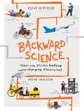 Gifford |  Backward Science | eBook | Sack Fachmedien