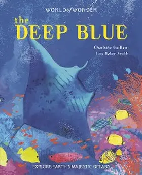Guillain |  The Deep Blue | eBook | Sack Fachmedien