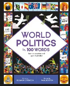 Levenson |  World Politics in 100 Words | eBook | Sack Fachmedien
