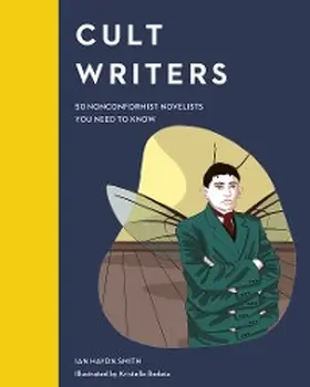 Smith |  Cult Writers | eBook | Sack Fachmedien