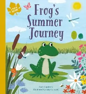 Loughrey |  Frog's Summer Journey | eBook | Sack Fachmedien